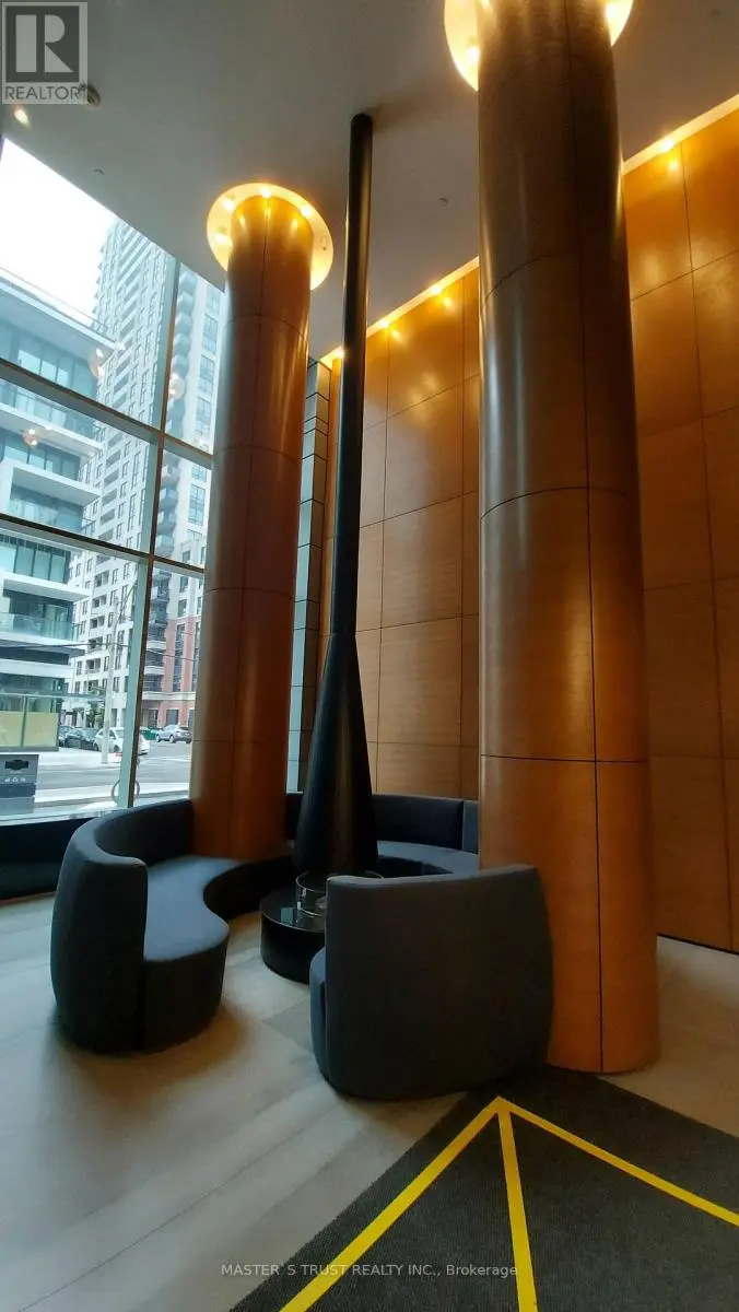 Apartment at 1106 - 68 SHUTER STREET, Toronto (Church-Yonge Corridor)