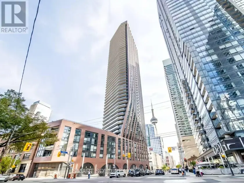 Apartment at 403 - 99 JOHN STREET, Toronto (Waterfront Communities)