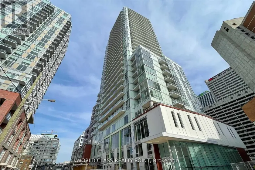 Apartment at 1404 - 33 HELENDALE AVENUE, Toronto (Yonge-Eglinton)
