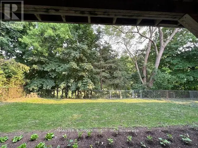 Detached at BSMT A - 54 CLIFFWOOD ROAD, Toronto (Hillcrest Village)