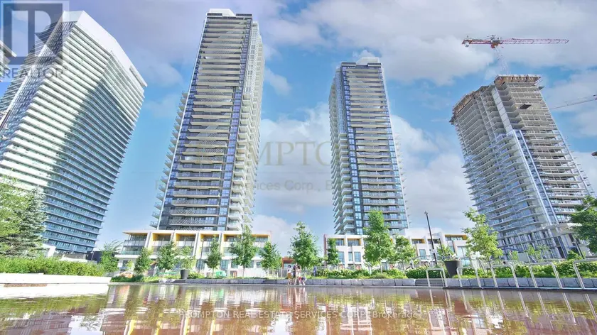 Apartment at 2015 - 85 MCMAHON DRIVE, Toronto (Bayview Village)