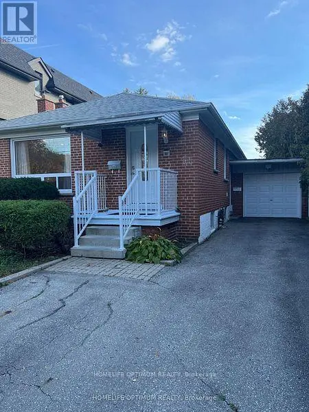 Detached at 51 NORTHWOOD DRIVE, Toronto (Newtonbrook East)