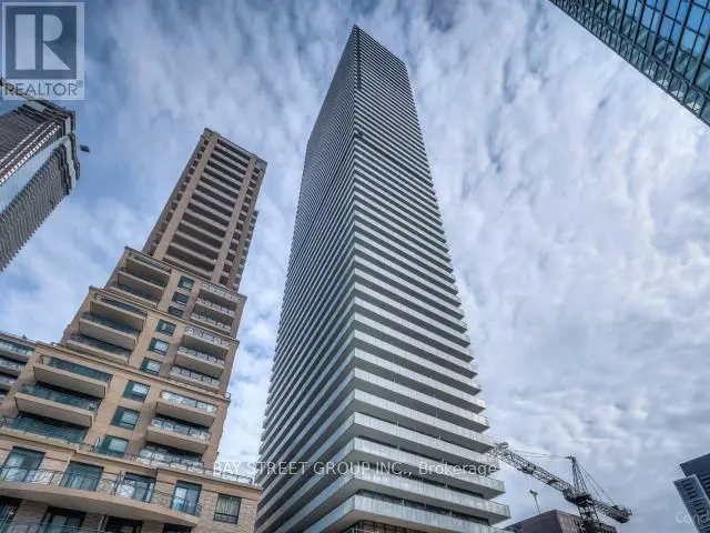 Apartment at 1108 - 42 CHARLES STREET E, Toronto