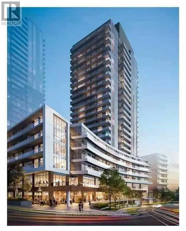 Apartment at 2209 - 38 FOREST MANOR ROAD, Toronto (Henry Farm)