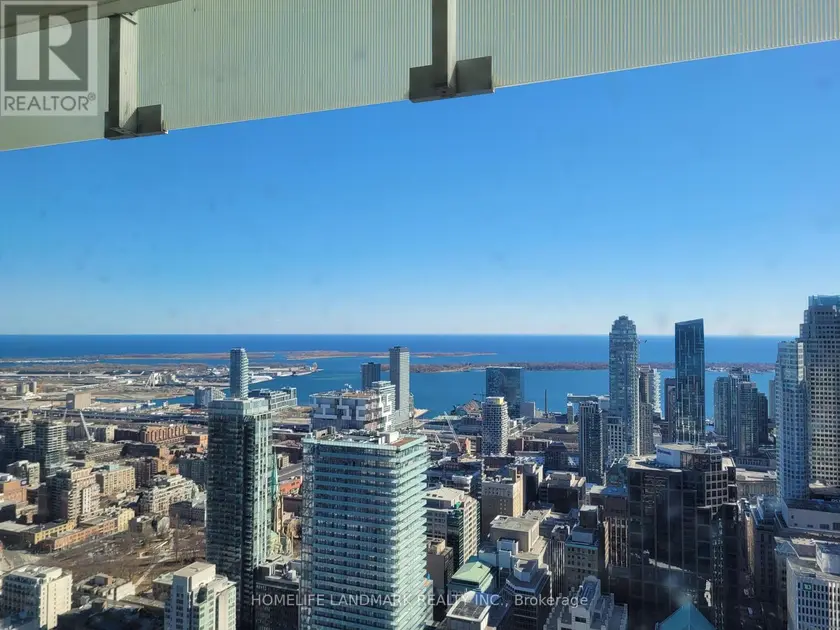 Apartment at 5508 - 197 YONGE STREET, Toronto
