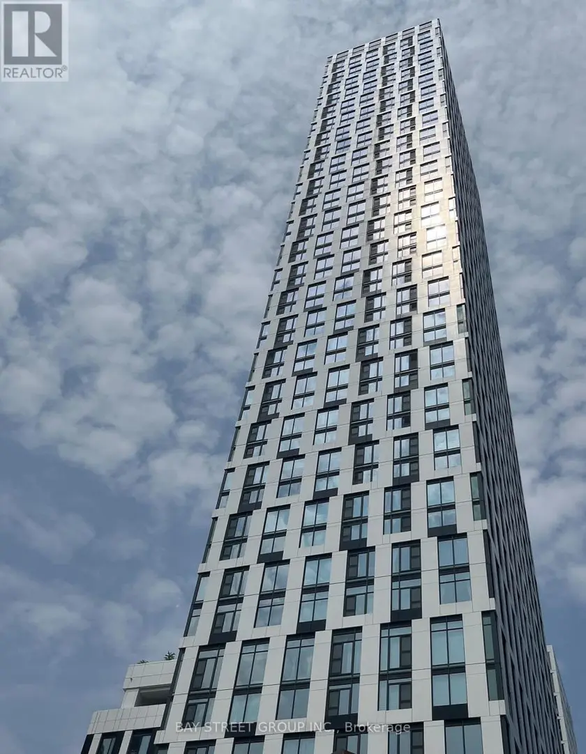 Apartment at LPH10 - 252 CHURCH STREET, Toronto (Church-Yonge Corridor)