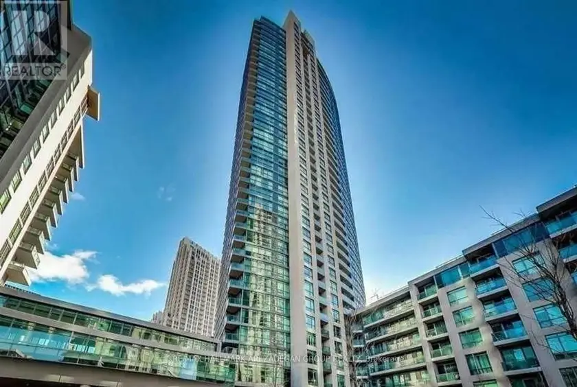 Apartment at 3301 - 215 FORT YORK BOULEVARD, Toronto (Niagara)