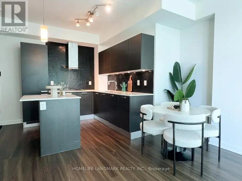 Apartment at 2601 - 11 BOGERT AVENUE, Toronto (Lansing-Westgate)