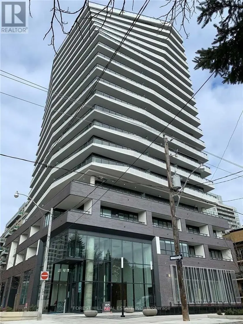 Apartment at 1305 - 11 LILLIAN STREET, Toronto