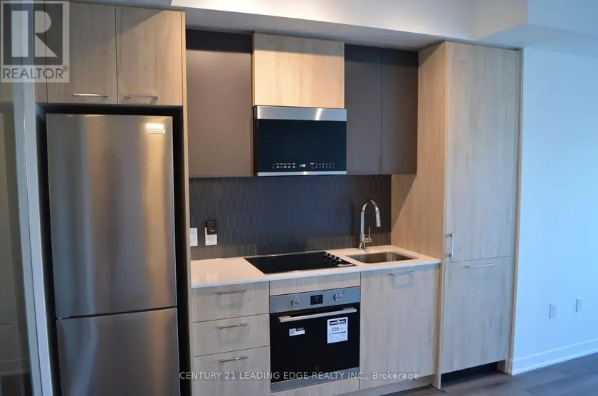 Apartment at 2407 - 10 OAK STREET, Toronto (Regent Park)