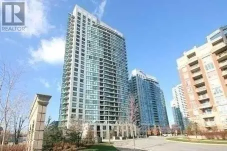 Apartment at 812 - 30 HARRISON GARDEN BOULEVARD, Toronto