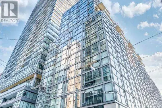 Apartment at 303 - 25 OXLEY STREET, Toronto (Waterfront Communities)