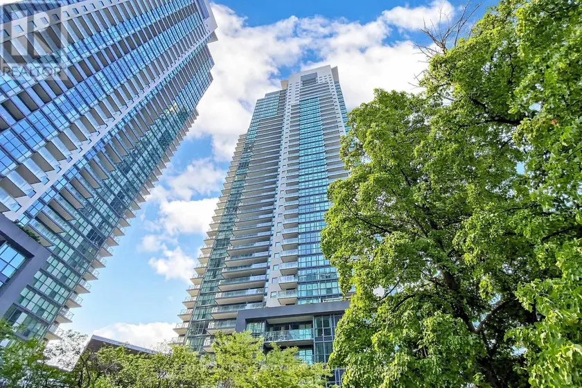 Apartment at LPH101 - 5168 YONGE STREET, Toronto (Willowdale West)
