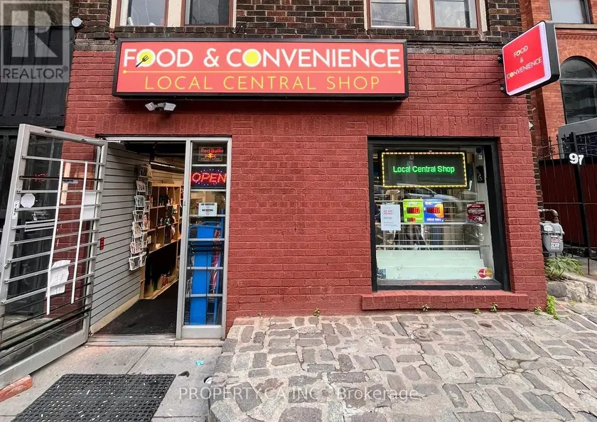 Other at 97 CARLTON STREET, Toronto (Church-Yonge Corridor)