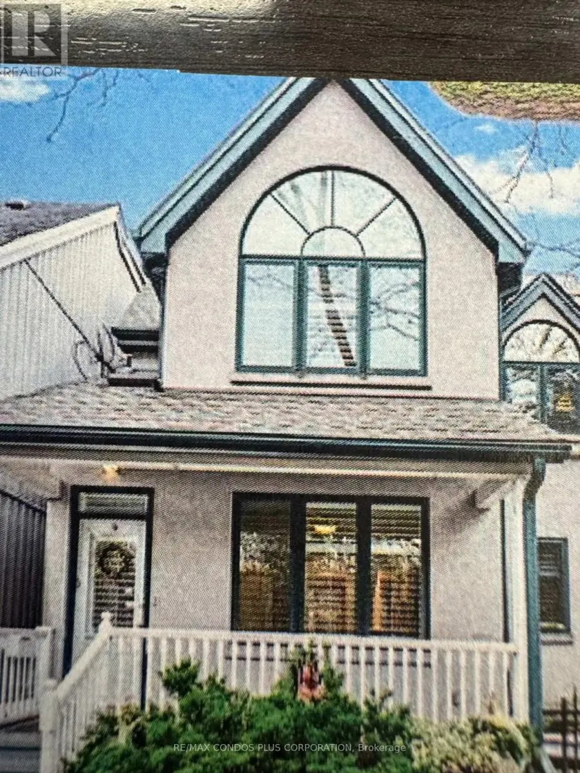 Detached at 103 PEARS AVENUE, Toronto