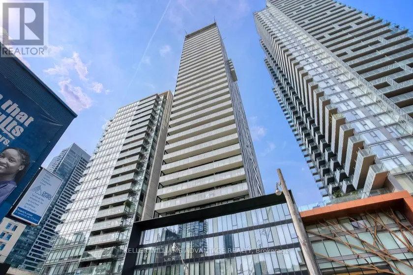 Apartment at 603 - 28 WELLESLEY STREET E, Toronto (Church-Yonge Corridor)