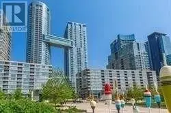 Apartment at #1201 - 15 ICEBOAT TERRACE, Toronto (Waterfront Communities)