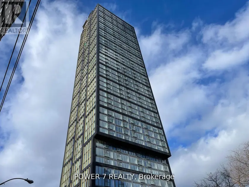 Apartment at 2816 - 319 JARVIS STREET S, Toronto