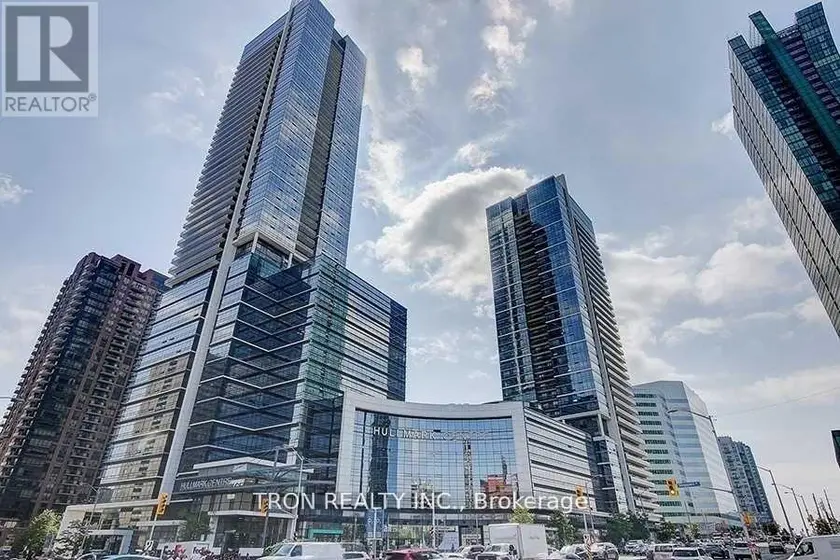 Apartment at 2505 - 2 ANNDALE DRIVE, Toronto (Willowdale East)