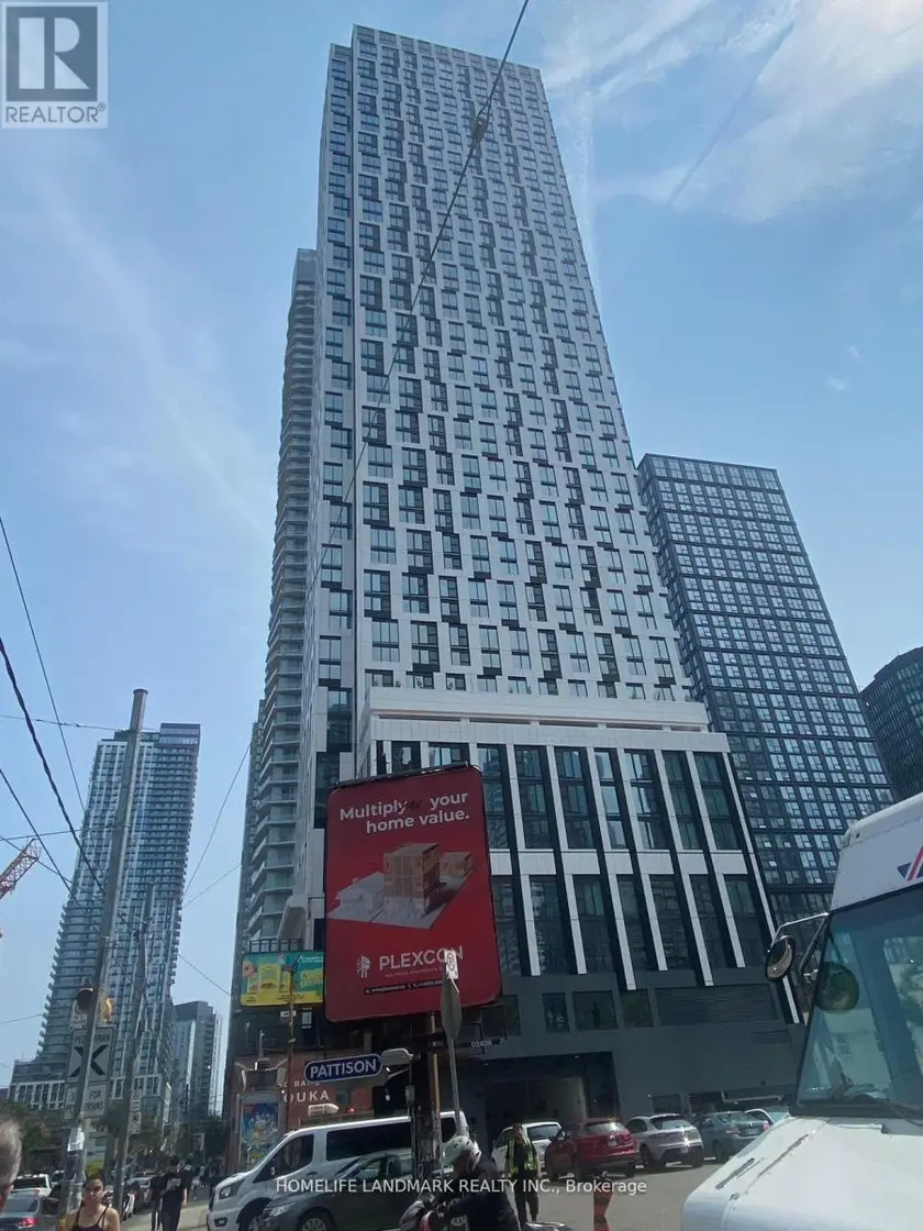 Apartment at 4101 - 252 CHURCH STREET, Toronto (Church-Yonge Corridor)