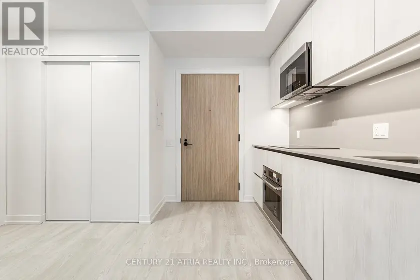 Apartment at 816 - 35 PARLIAMENT STREET, Toronto
