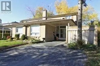 Semi-Detached/Link at 54 PAINSWICK CRESCENT, Toronto