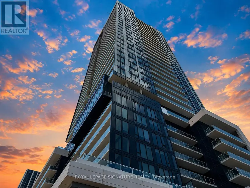 Apartment at 1609 - 50 O'NEILL ROAD, Toronto