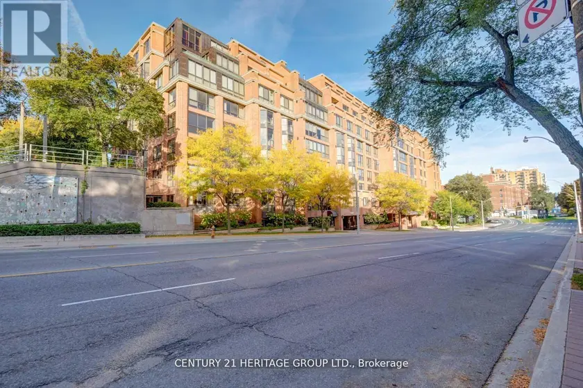 Other at 101 - 2900 YONGE STREET, Toronto