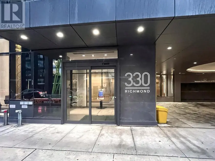 Apartment at 505 - 330 RICHMOND STREET W, Toronto