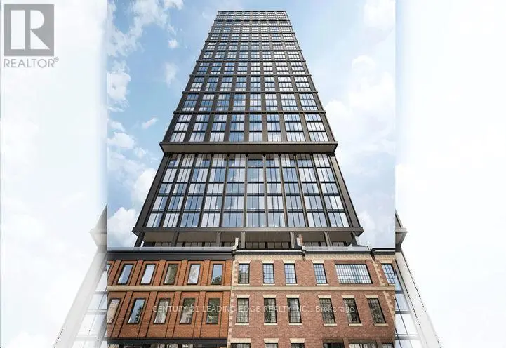 Apartment at 3102 - 82 DALHOUSIE STREET, Toronto