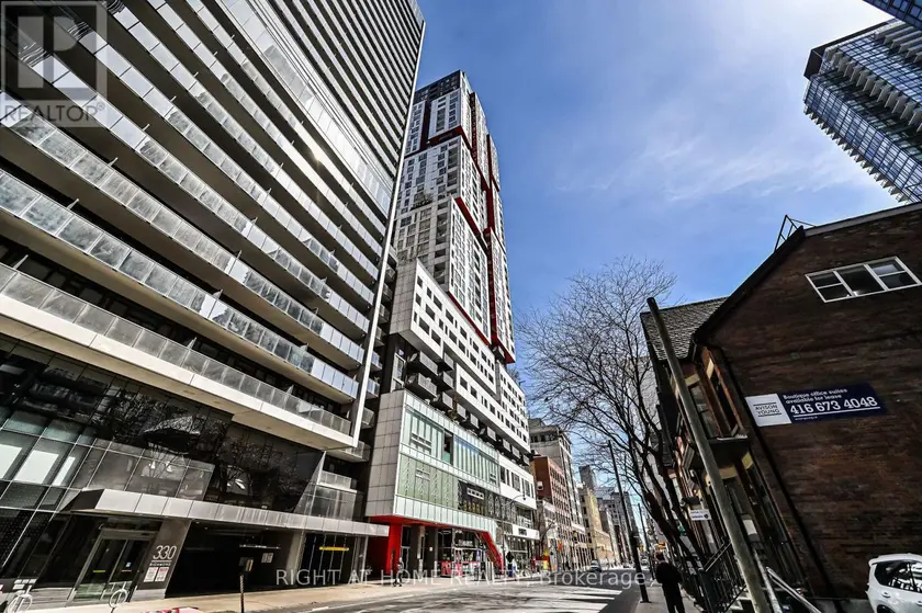 Apartment at 3506 - 318 RICHMOND STREET W, Toronto