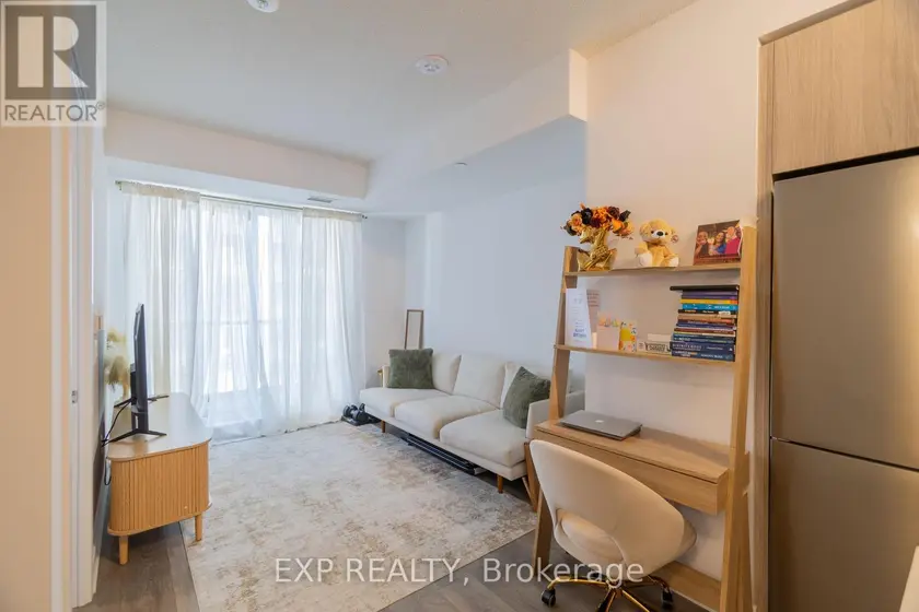 Apartment at 922 - 35 TUBMAN AVENUE, Toronto (Regent Park)
