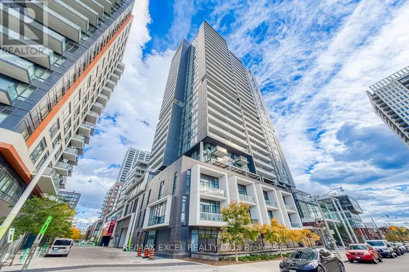 Apartment at 1009 - 225 SUMACH STREET, Toronto