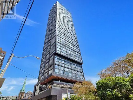 Apartment at 3108 - 319 JARVIS STREET, Toronto
