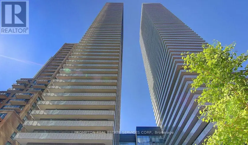 Apartment at 607 - 42 CHARLES STREET E, Toronto (Church-Yonge Corridor)