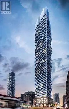 Apartment at 4309 - 100 DALHOUSIE STREET, Toronto (Church-Yonge Corridor)