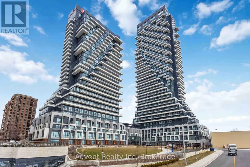 Apartment at 518 - 30 INN ON THE PARK DRIVE, Toronto