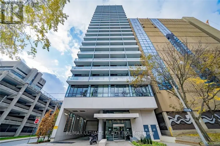 Apartment at 2002 - 210 SIMCOE STREET, Toronto