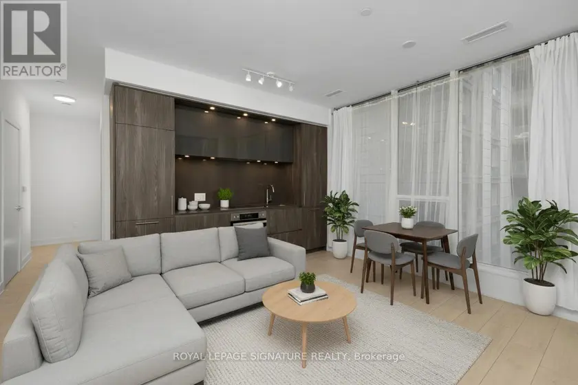 Apartment at 525 - 15 MERCER STREET, Toronto