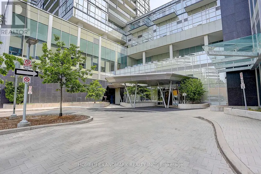 Apartment at 2002 - 5180 YONGE STREET, Toronto (Willowdale West)