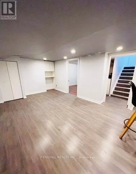 Detached at BSMT - 218 FINCH AVENUE E, Toronto