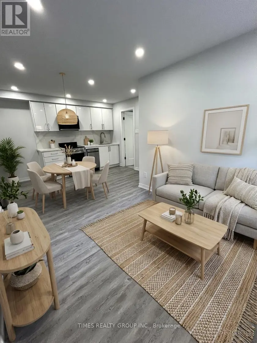 Multiplex at 401 - 15 WALMER ROAD, Toronto