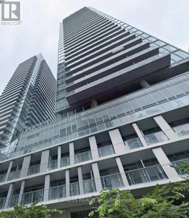 Apartment at 1901 - 195 REDPATH AVENUE, Toronto