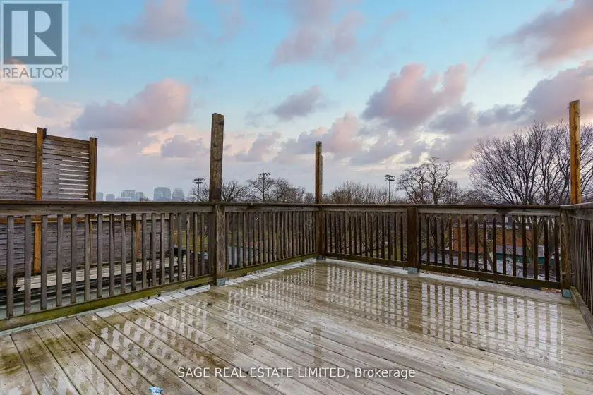 Semi-Detached/Link at 160 GORE VALE AVENUE, Toronto
