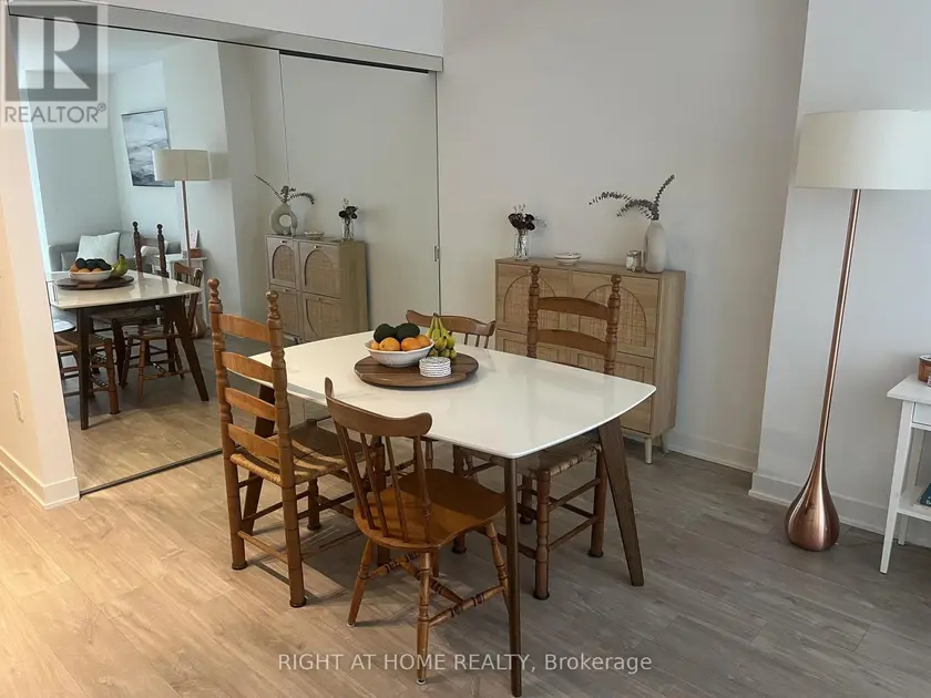 Apartment at 409 - 100 DALHOUSIE STREET, Toronto (Church-Yonge Corridor)