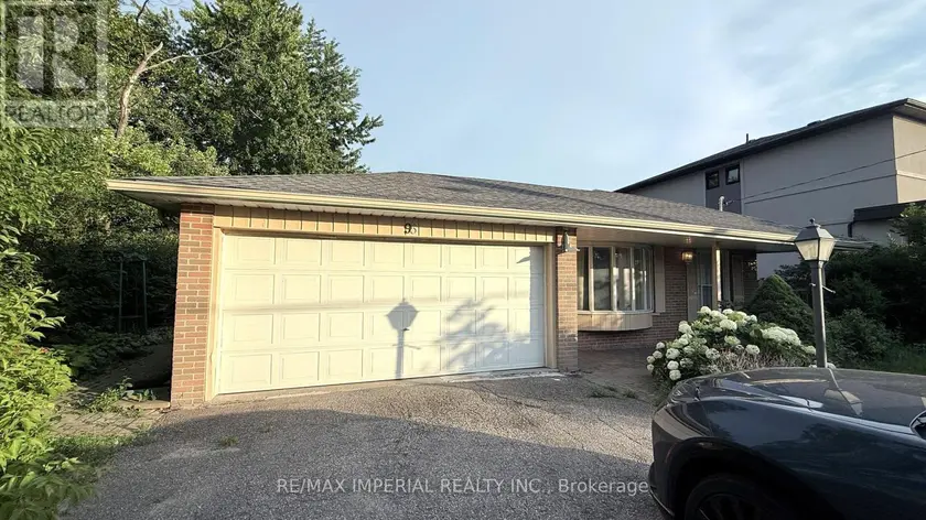 Detached at 95 PLEASANT VIEW DRIVE, Toronto