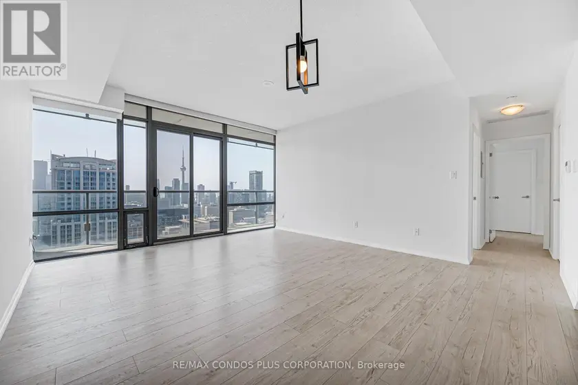 Apartment at 4404 - 38 GRENVILLE STREET, Toronto