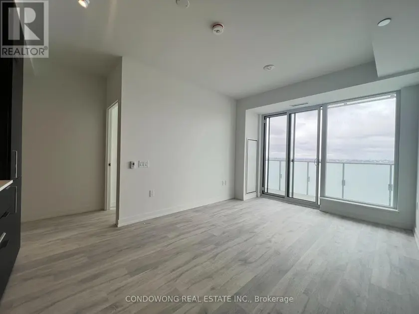 Apartment at S2407 - 8 OLYMPIC GARDEN DRIVE, Toronto