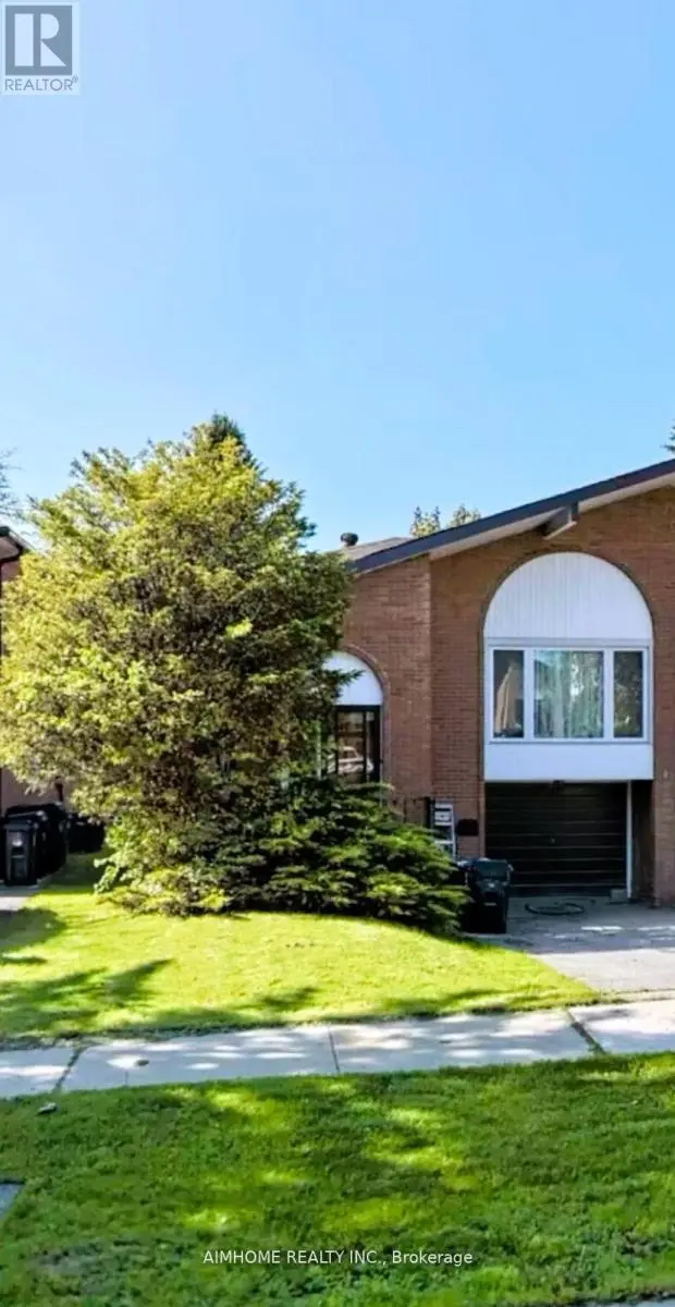 Semi-Detached/Link at 18 LYNCH ROAD, Toronto