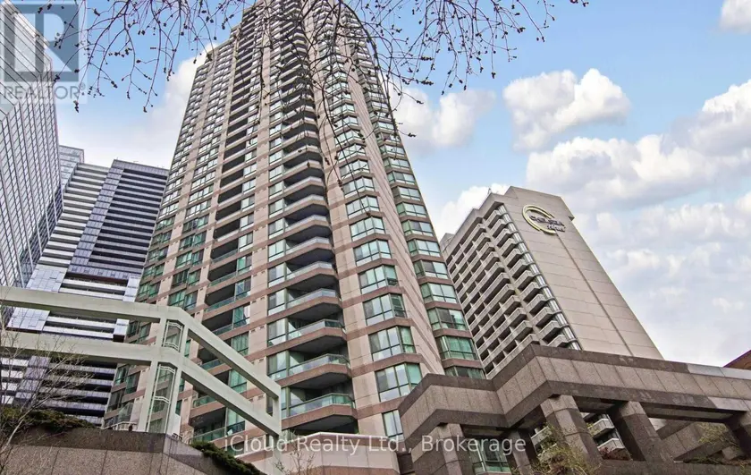Apartment at 510 - 38 ELM STREET, Toronto